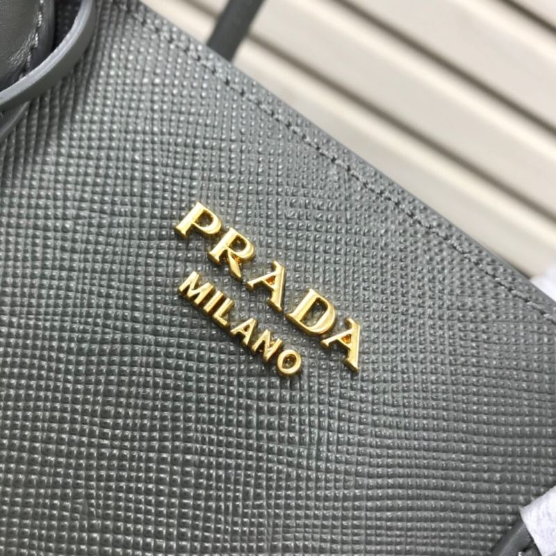 Prada Top Handle Bags